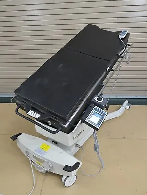 Biodex 058-800 Urology C-Arm Imaging Table With Remote And Control Module • $3000