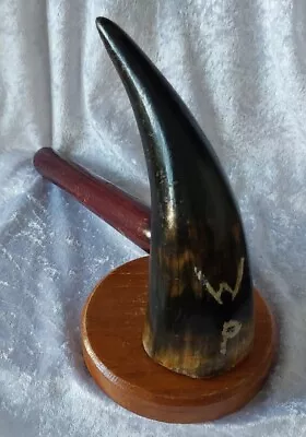 £49.99 • Buy  RAOB Horn Gavel
