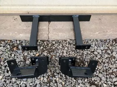 Meyer Snow Plow Plus/MDII Mount 99-10 Chevy/GMC 1500HD 2500 2500 HD 3500 17139 • $575