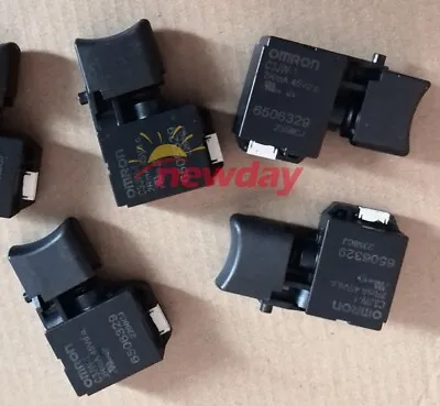 1PCS MAKITA SWITCH 650632-9 6506329 C3JW-1 2RmA 45Vdc BTD133 BTD145 LXDT01 C01ZB • $15.15