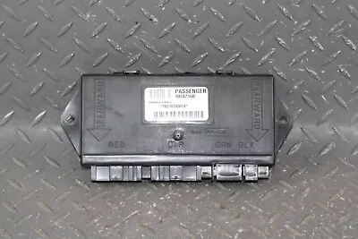 00-04 C5 Electronic OEM Passenger Right RH Theft-Locking Door Control Module BCM • $125.99