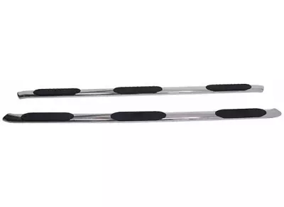 Westin 21-534340 Pro Traxx 5 Oval W2W Nerf Step Bars For 2019-2023 Ram 2500/3500 • $1114.99