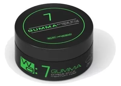 Wahl Academy Collection Gumma 7 100ml ( Hair Styling Gum ) • £8.49