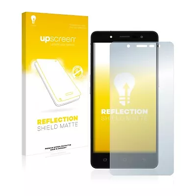 Upscreen Anti Glare Screen Protector For MEDION Life S5004 (MD 99707) Matte • £7.79