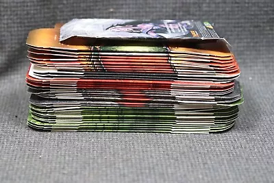 B28 MTG Lot Of 35 Unused Empty Deck From Fat Packs - Theros  Mirrodin Besieged • $20.11