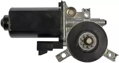 New Window Motor Dorman 742-119 • $49.32