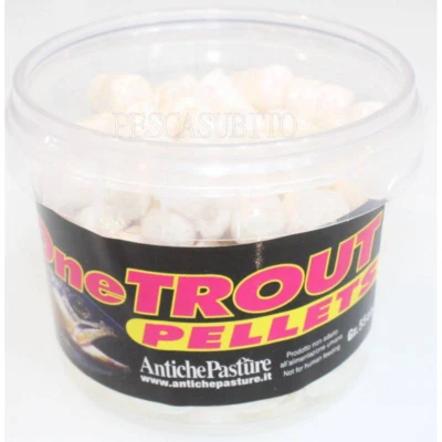 2 Flotteurs GIO' Trota 255 - 6.00 G - Pêche à La Truite - Made In Italy - Neufs