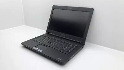 TOSHIBA TECRA M11 14.0 In - Intel Core I5 560 4 GB RAM 500 GB SATA [1012] • $55.20