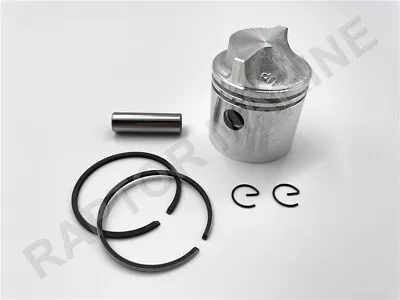 Piston Kit For YAMAHA 2 Stroke 6/8HP Outboard PN 6G1-11631-00-98 • $90.76