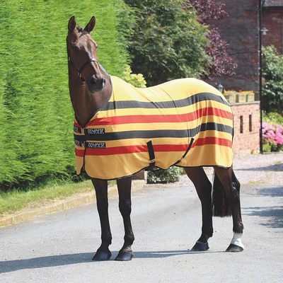 £33.98 • Buy Shires Tempest Original Newmarket Fleece Rug