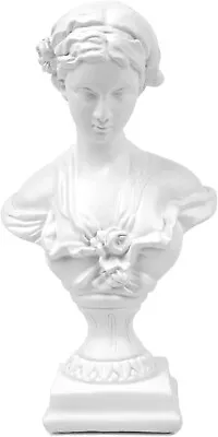 Greek Statue Of Venus Goddess Classic Roman Head Bust Greek Mythology • $33.79