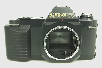 Canon T50 (11062739) • £40.90