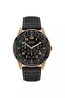 Guess Gents Pioneer Watch W1170G2 • £75