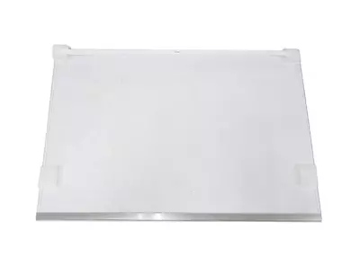 Genuine Samsung Fridge Glass Shelf Tray With Trims RT46K6360SL Fridge Freezer • £27.95