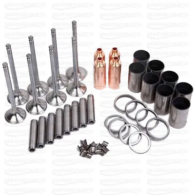 Cylinder Head Repair Overhaul Kit Volvo Penta Marine Diesel Engines TAMD31 MD31 • $527.26