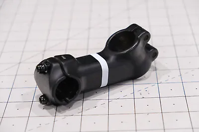 Novara Threadless Bike Stem 26.0x80mm 30deg High Rise 25.4 Road Mountain • $9.99