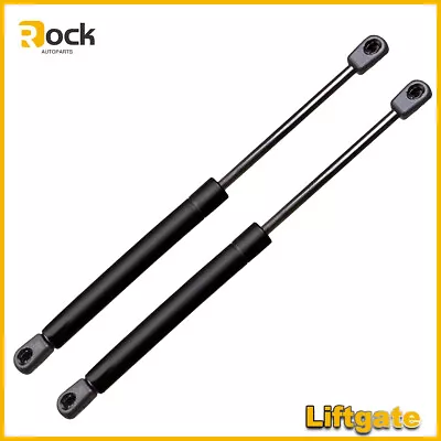 For Chevy Trailblazer 02-09 GMC Envoy Liftgate Hatch Lift Supports Struts Shocks • $20.95