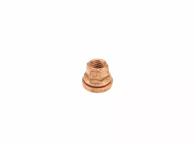 $16.01 • Buy Exhaust Nut For 2011-2016 Mini Cooper Countryman Turbocharged 2012 2013 V959NP