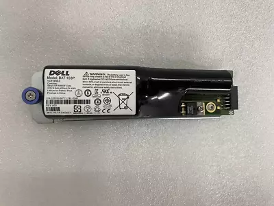 DELL BAT-1S3P Battery For PowerVault MD3000 MD3000i BAT JY200 C291H 2.5V 6.6Ah • $42.90