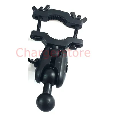 Replacement Car Windscreen Suction Cup / Rear View Mirror Mount For Navman GPS • $16.34