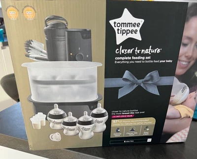 £50 • Buy Tommee Tippee Electric Steriliser