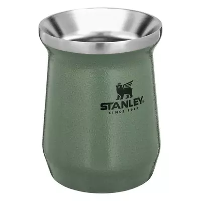 Stanley Classic Mate Mug Green Color 236ml • $37.91