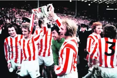 £3 • Buy 1972 League Cup Final DVD - Chelsea V Stoke City