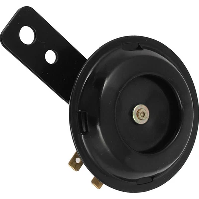 £8.99 • Buy Universal Loud Motorcycle Motorbike Bike 6v Black Horn 100db