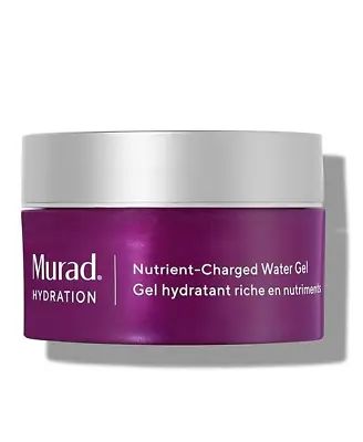 Murad Hydration Nutrient Charged Water Gel 1.7 FL OZ Step 3 Moisturize • $25.95