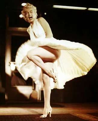 Marilyn Monroe Iconis 8x10 Picture Celebrity Print • $3.99