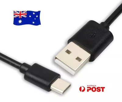 $6.34 • Buy Long USB 3.1 Type-C Adapter Cable Data Power Charger For Sony Xperia XA2 Ultra