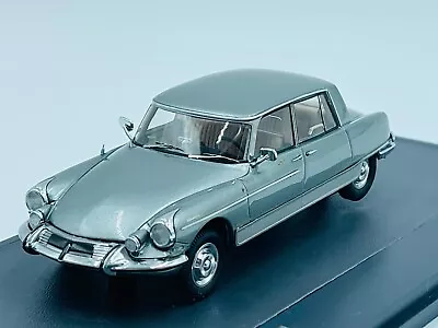 1966 MATRIX MX50304-041 DS Majesty Henri Chapron Grey Met 1.43 • $105.91