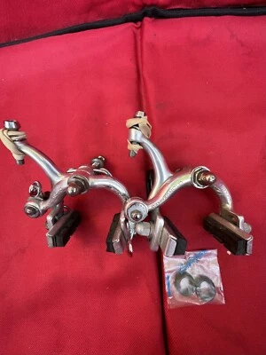 $149 • Buy Vintage Campagnolo Super Record Brake Set