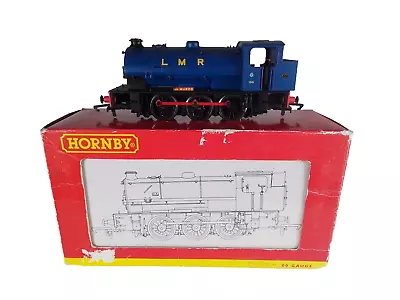 HORNBY Locomotive R2151B Longmoor Military Railway J94 Austerity McMURDO OO WD • £84.50