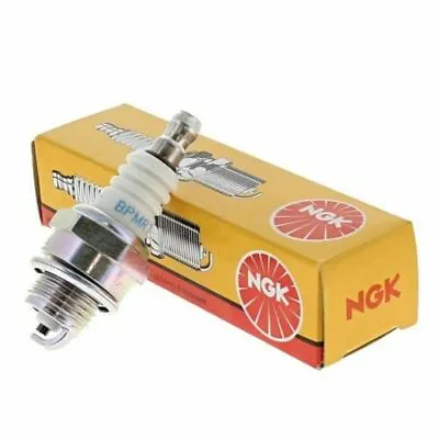 £5.50 • Buy NGK Spark Plug BPMR7A Fits STIHL TS350 TS360 TS400 TS410 TS420