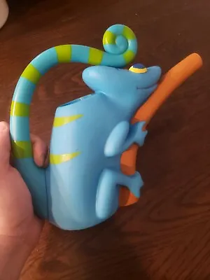 Melissa & Doug Watering Can Toy Sunny Patch Camo Chameleon • $7.98