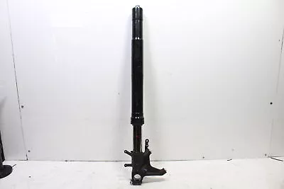 06-07 Suzuki Gsxr 600 750 Front Fork Shock Suspension Left Side • $90