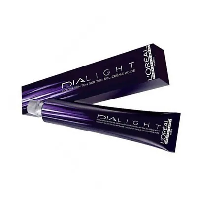 L'Oreal Professional Dia Light Semi-Permanent Hair Colour 50 Ml • £7.99