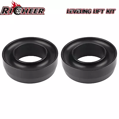 3  Fit ONLY 2WD 1994-2018 94-18 Dodge Ram 1500 2500 3500 Front Lift Leveling Kit • $36.99