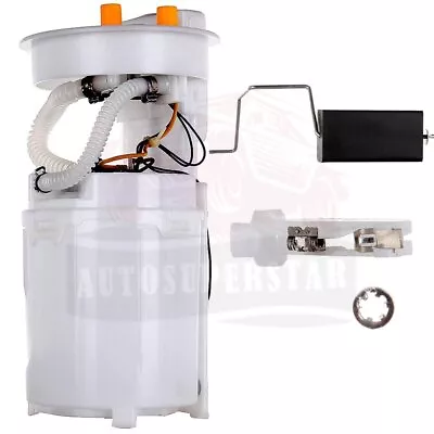 $39.49 • Buy Fuel Pump For 99-05 Volkswagen Beetle Jetta 2000-04 Golf 1.8L 2.0L 2.8L E10297M