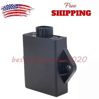 32900-19B50 Ignition Control Module CDI For 1991-02 Suzuki King Quad 300 LTF300F • $22.49