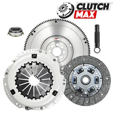 HD CLUTCH KIT + FLYWHEEL SET For CAMRY 2.0L 3SFE 2.2L 5SFE CELICA MR2 SOLARA • $129.75