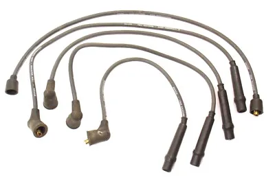 Ignition Spark Plug Wire Set 75-84 VW Jetta Rabbit MK1 - Bosch 7mm - • $32.99