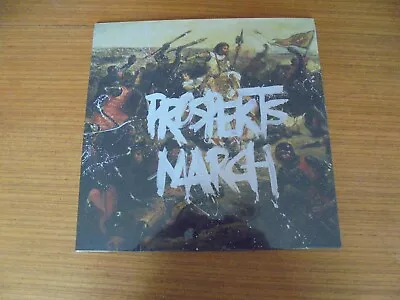 Coldplay Prospekts March Vinyl EP Record • £9.99