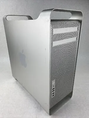Apple A1186 EMC2113 Mac Pro 11 21 31 Case Only NO POWER SUPPLY • $44.99