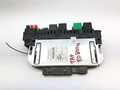 2000 2001 Mercedes Benz S500 W220 *Right Front* SAM Signal Module OEM 0275454532 • $121.50