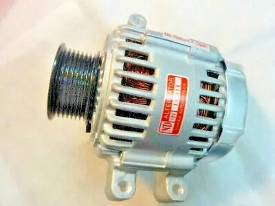 Honda Civic.SI Coupe.2002-2005.Deso.T Type Alternator.L42.0L.80AMP/12V.CW7-G.  • $2180