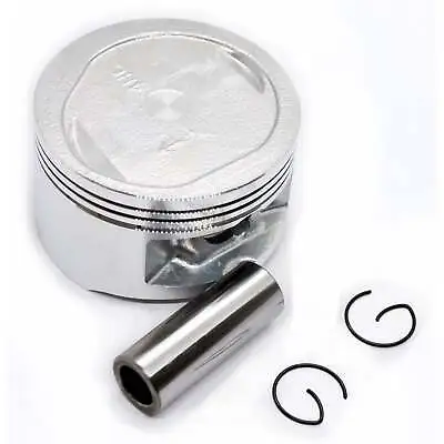 70mm Piston Yamaha Majesty 250 Aprilia Leonardo 250 Keeway ATV 250 Italjet • $12.43