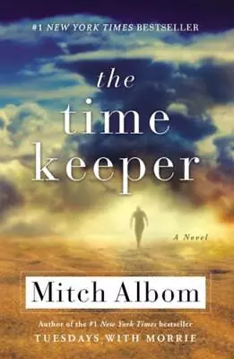 The Time Keeper • $10.69