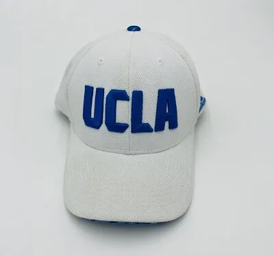 Adidas UCLA University California Snapback Cap Adjustable  • $26.99